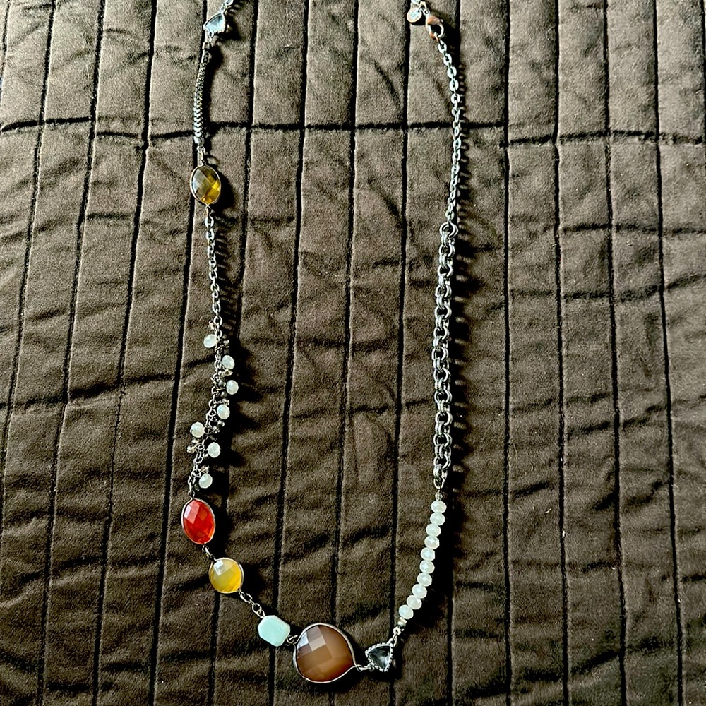 Loft necklace